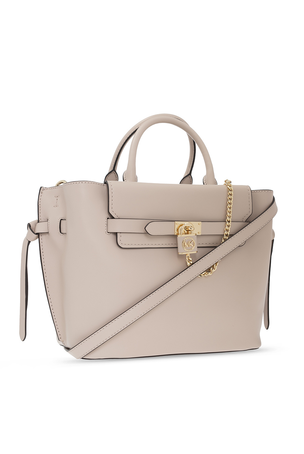 Michael kors hotsell hamilton tote sale